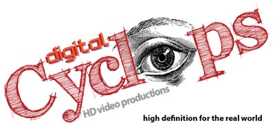 Vancouver Video Production - Digital Cyclops