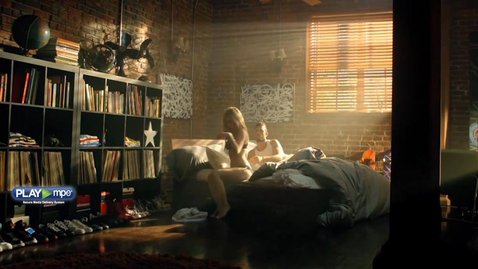 Play MPE and Sony Music Tradeshow Trailer