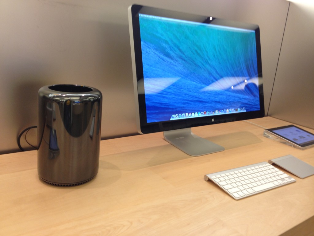 Trashcan, or awesome PC?