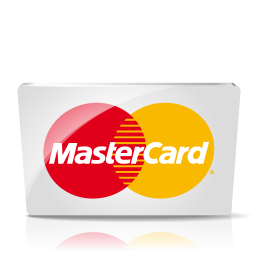 Mastercard 256