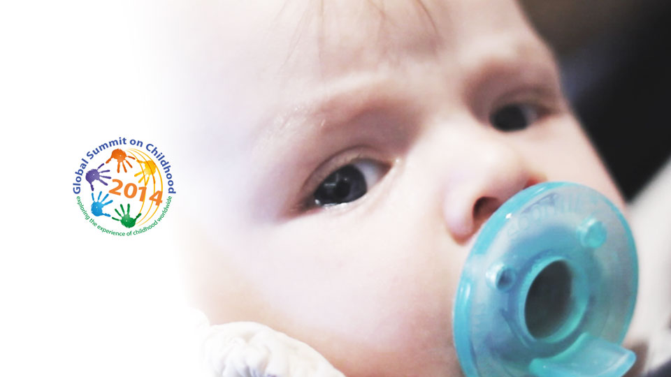 Vancouver hosts Global Summit on Childhood