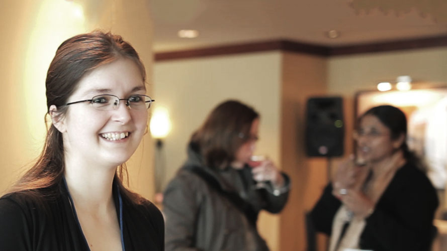 It’s That Time of Year Again! – Using video to maximize on your conference in B.C.