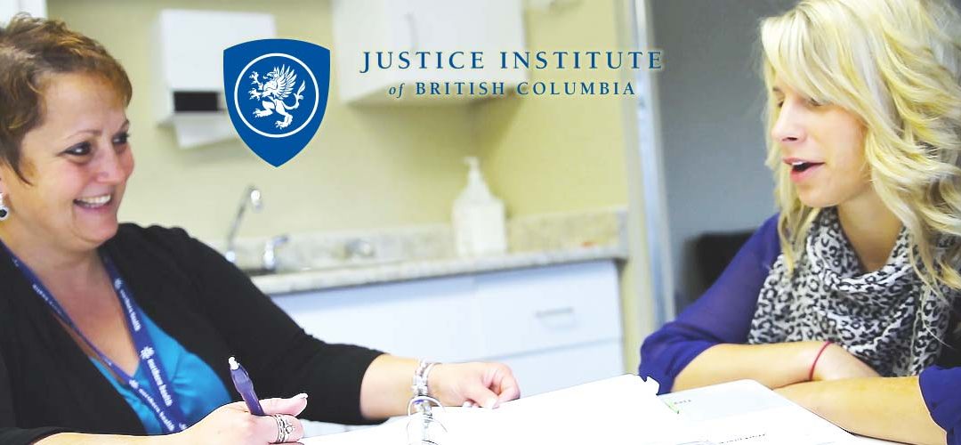 JIBC Community Care Licencing Program