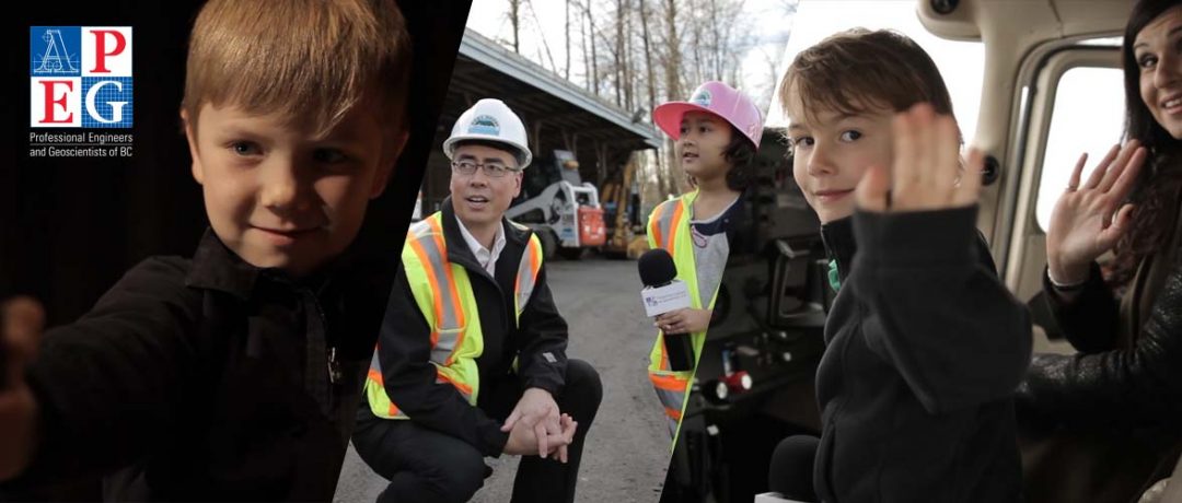 Association of Professional Engineers and Geo Scientists of BC