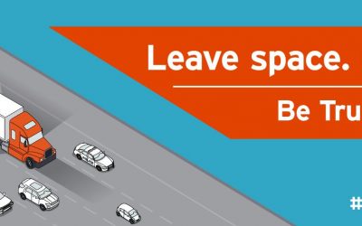 Educating to Save Lives: Be Truck Aware Campaign Video