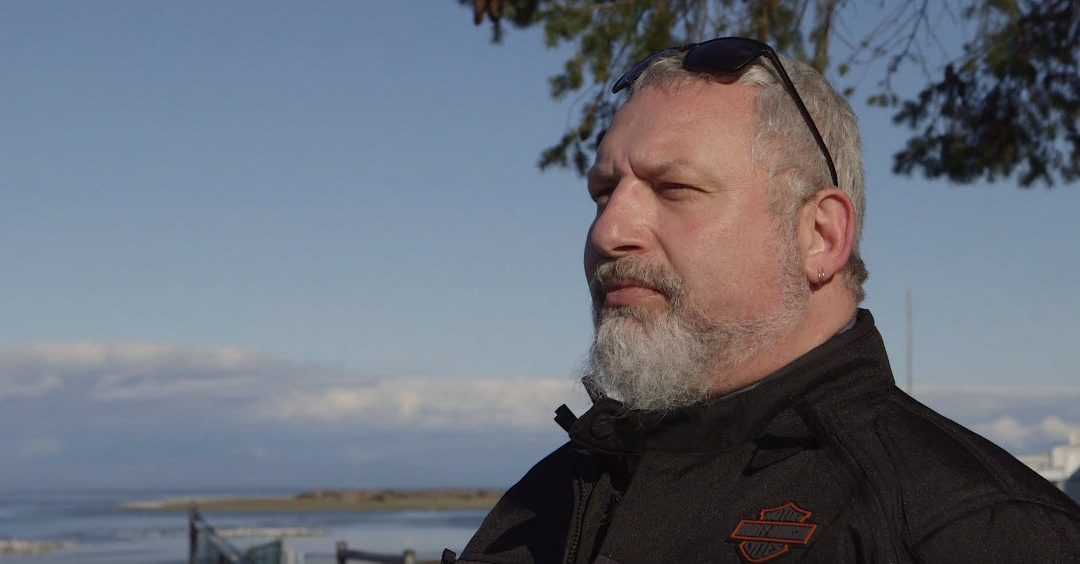 CMHA Outreach – Jeff’s Story