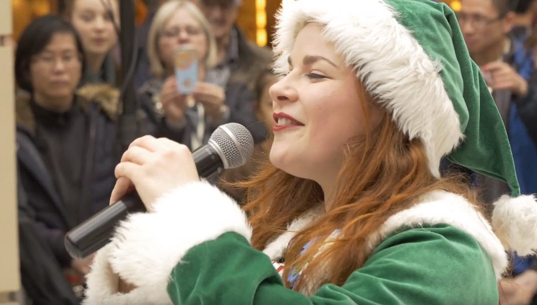 Elf Pledge