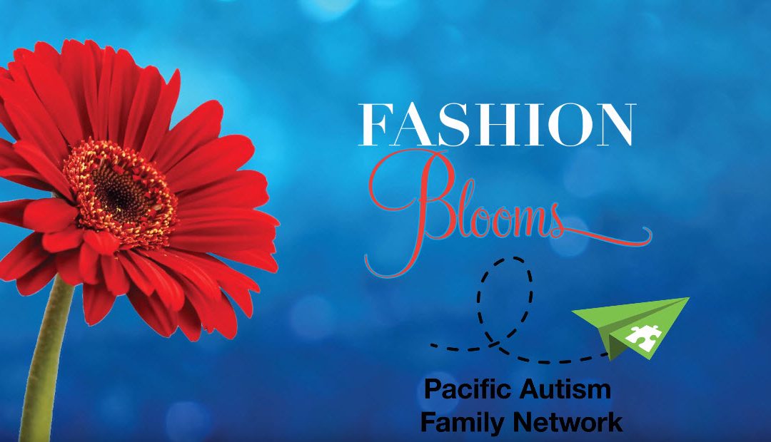 Fashion Blooms 2018