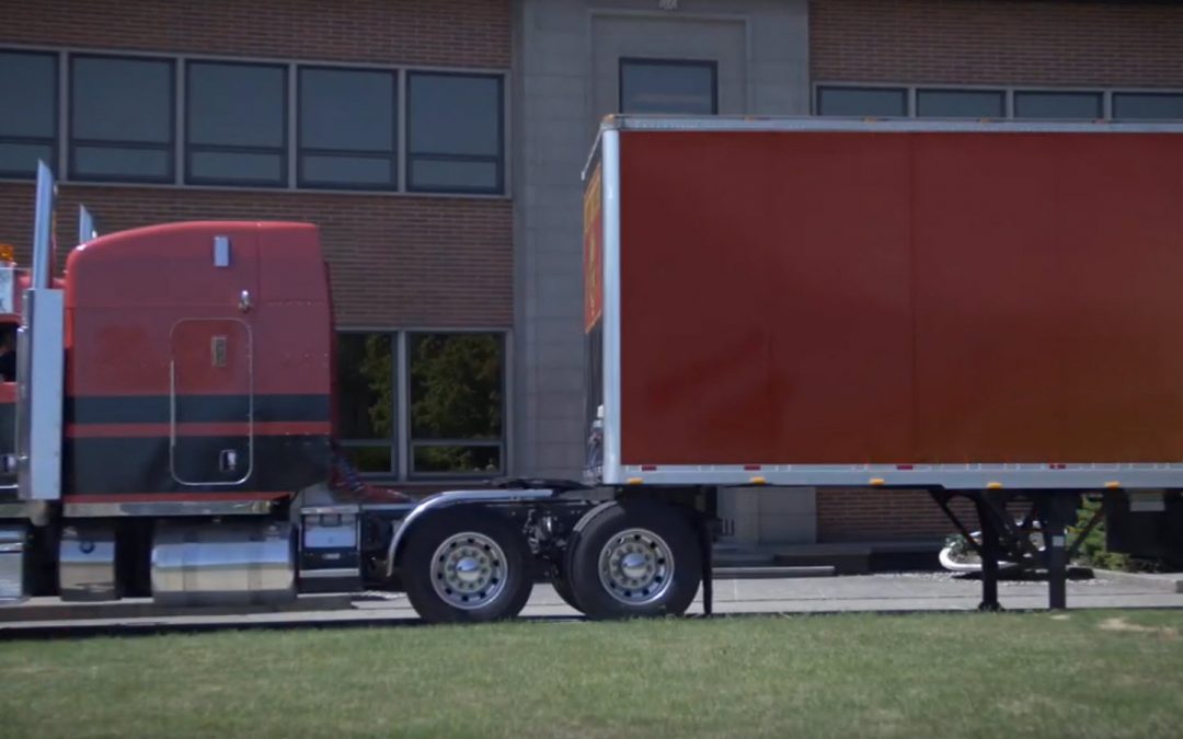 SafetyDriven Insider Tips – Dropping the Trailer