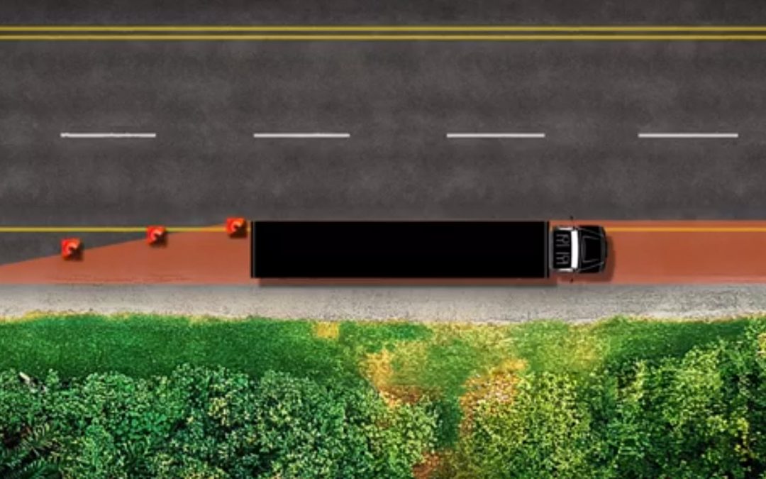 Safety Driven Insider Tips – Making a Cone Zone
